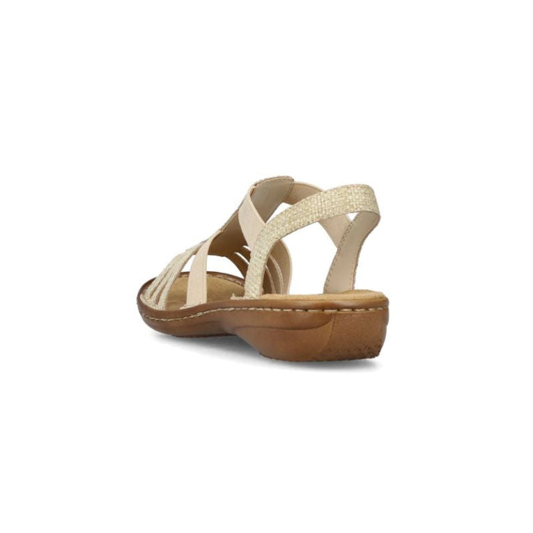 Rieker 60808-60 Women's Sandals