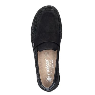 Rieker Women's Slip-On Walking Shoe | 48968-00