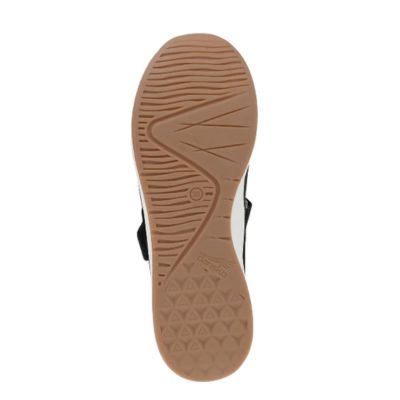 Dansko Carolina Black Suede Women's Walking Shoes