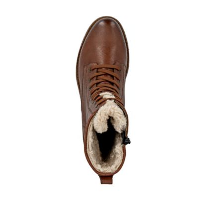 Remonte D3A73-24 Brown Women's Ankle Boots