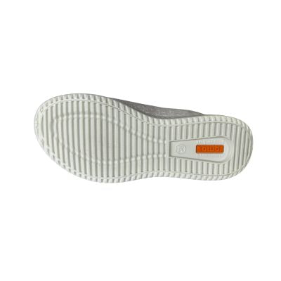 Jomos Slipper Offwhite Women's Walking Shoes 857384 260 212
