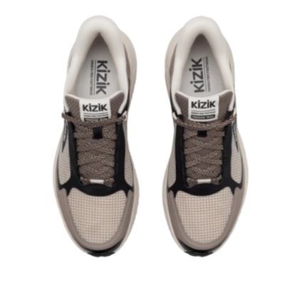 Kizik Freedom Trail Cartouche/Fog Men's Sneakers