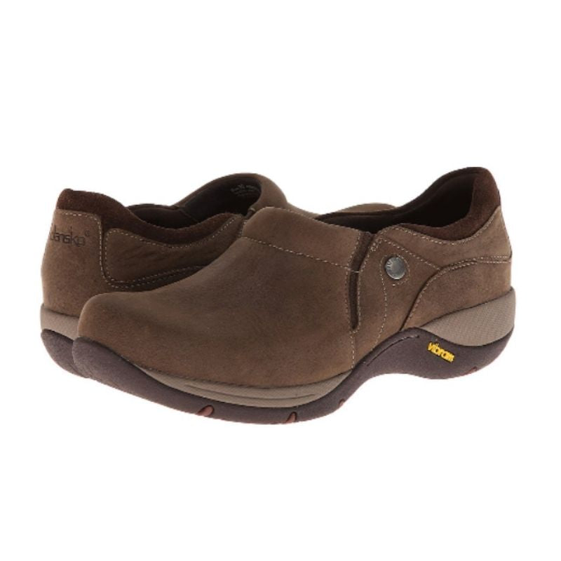 Dansko Celeste Burnished Nubuck Women s Shoes