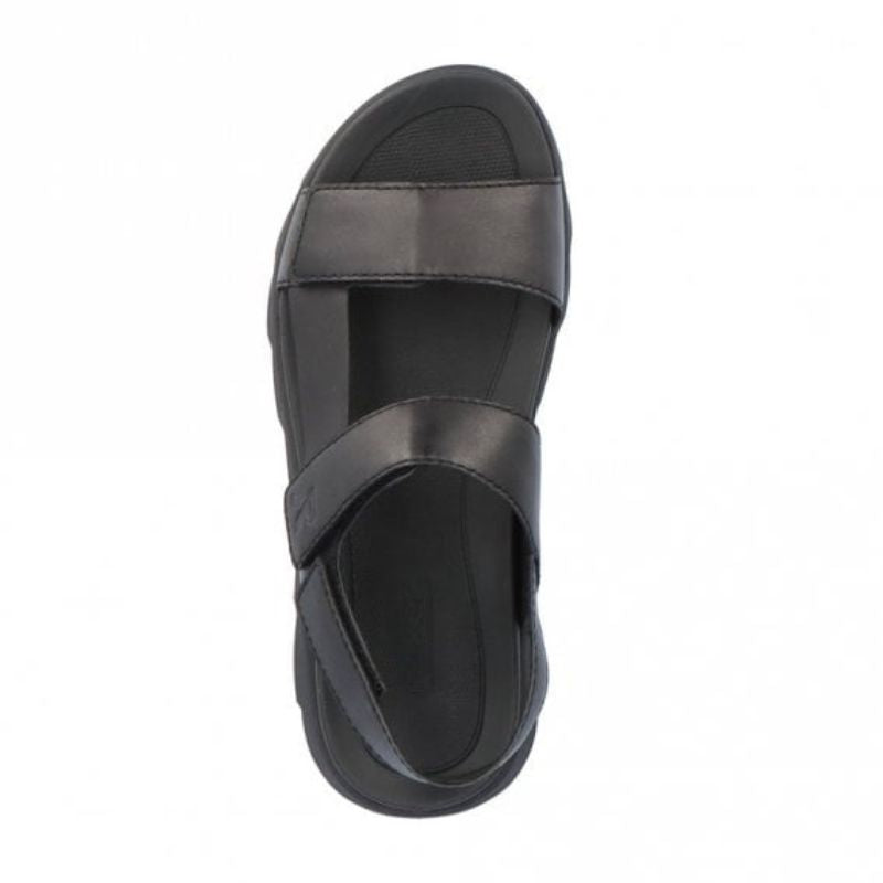 Rieker 20800-00 Men's Sandals