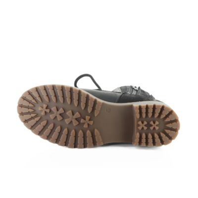 Bos. & Co. Cyrus Black Women's Boots
