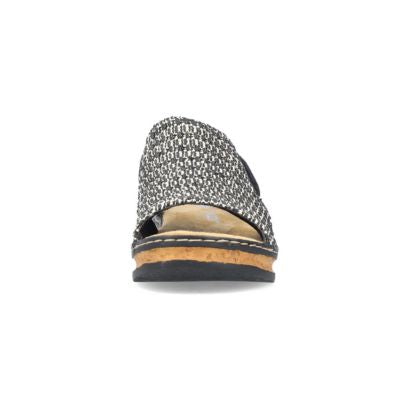 Rieker 62971-00 Women's Sandals