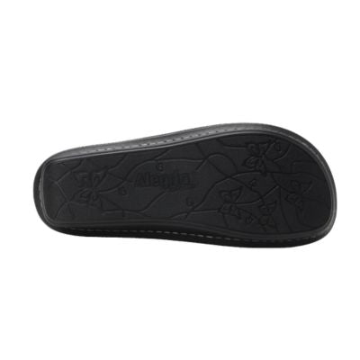 Alegria Verah 6625 Pewter Power Women's Slides