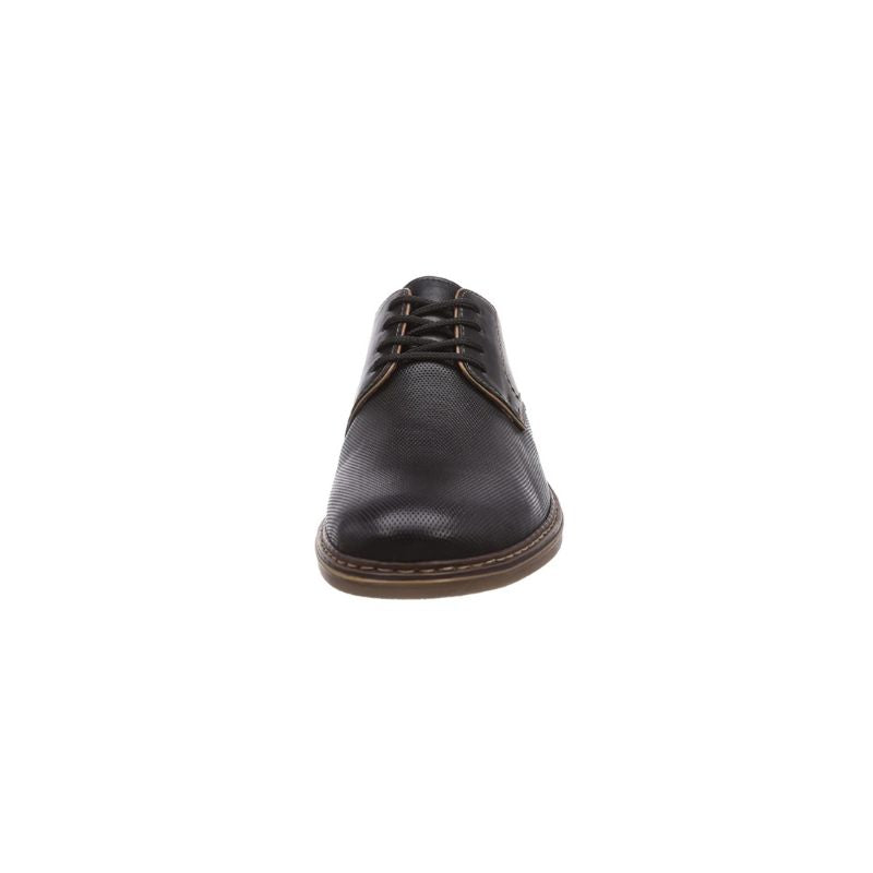 Rieker B1423-00 Men's Lace-up Dress Shoes