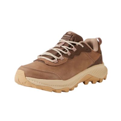 Merrell Speed Strike 2 LTR Mocha Women's Sneakers