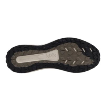 Kizik Freedom Trail Cartouche/Fog Men's Sneakers