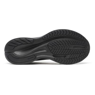 Saucony Integrity Metro S21051-206 Triple Black Men's Sneakers