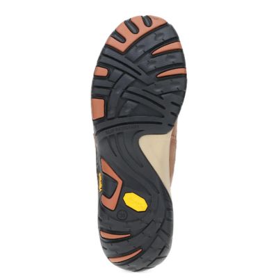 Dansko Paisley Brown/Leopard Women's Walking Shoes