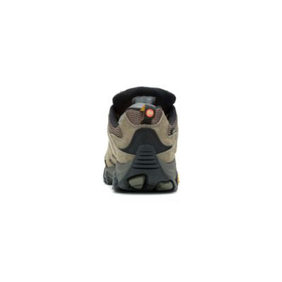 Merrell MOAB 3WP Walnut Men's Walking Shoes