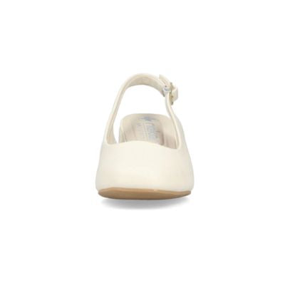 Rieker 44751-61 Beige Sling Back Women's Sandals