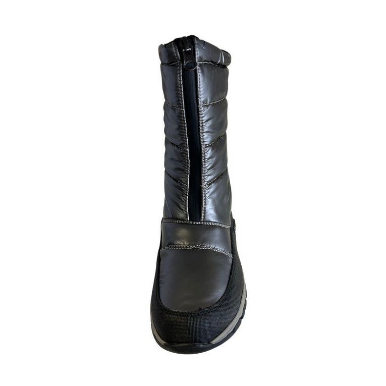 Romika Chambery 11 Metallic Women's Mid-Calf Boots