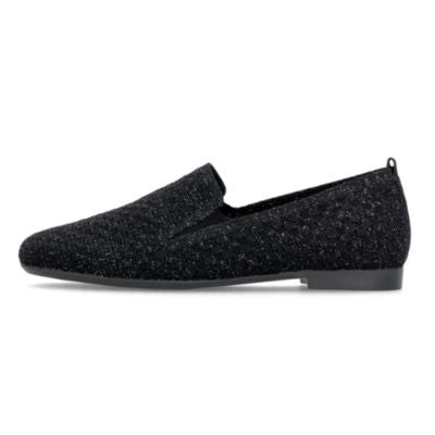 Remonte D0K15-02 Black Women's Loafers