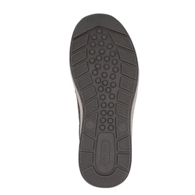 Rieker Men's Wide Shoes | 11552-25