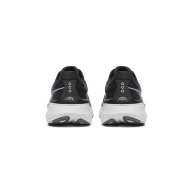 Saucony Guide 19 S21059-100 Black/Silver Men's Sneakers