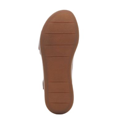 Aetrex Ariel Sand Women's Sandals