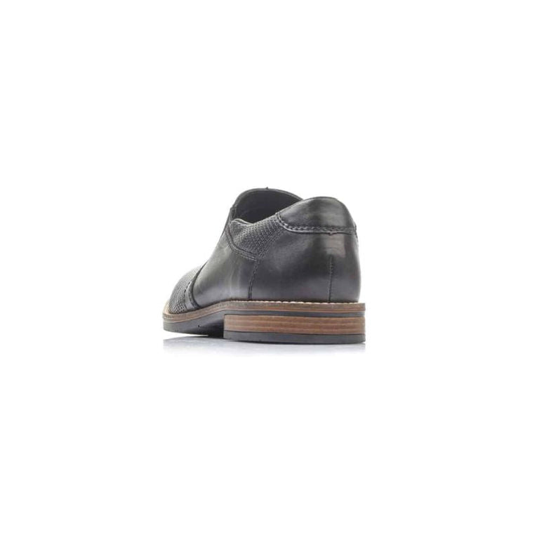 Rieker 13571-00 Men's Slip-on Dress Shoes