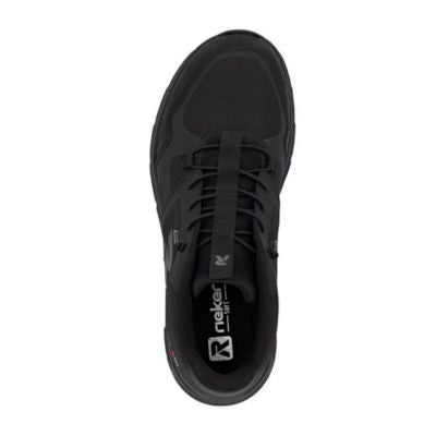 Rieker 09170-00 Black Men's Sneakers