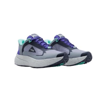 Kizik Freedom Trail Simply Purple/Beach Glass Women's Sneakers