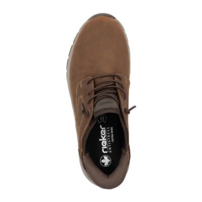 Rieker 11050-22 Men's Walking Shoes