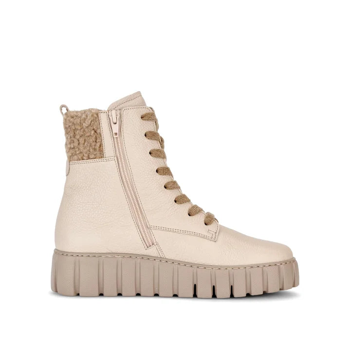 Gabor Nivea Camel Boots | 8016.02.002