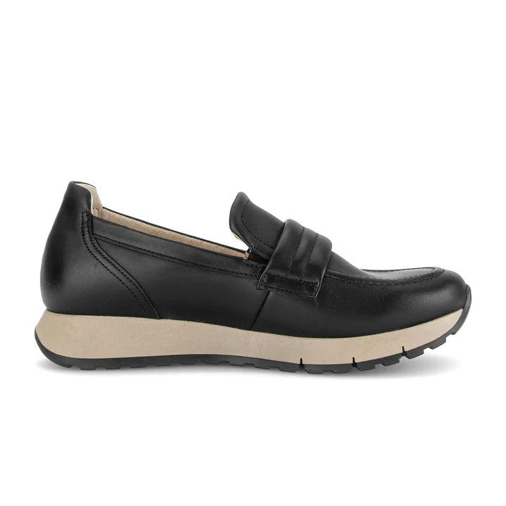 Gabor Black Women's Slippers | 4006.01.001