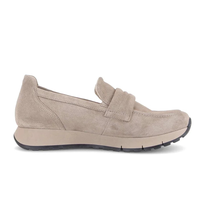 Gabor Beige Women's Slippers | 4006.01.004