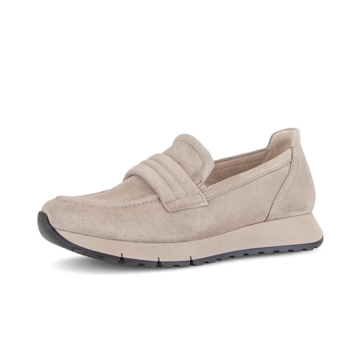 Gabor Beige Women's Slippers | 4006.01.004