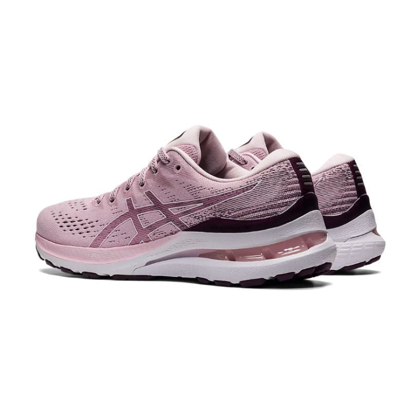 Asics Gel-Kayano 28 Barely Rose/White Women's Sneakers