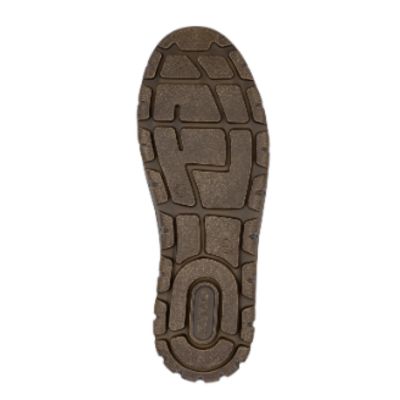 Rieker N1305-45 Grey Women's Ankle Boots