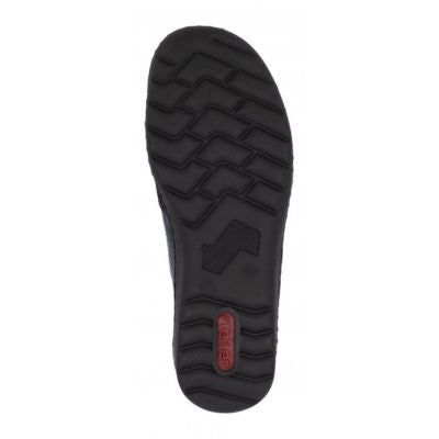 Rieker 48951-35 Red Women's Walking Shoes