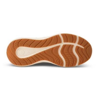 Kizik Athens 2 Stormy Weather Men's Sneakers