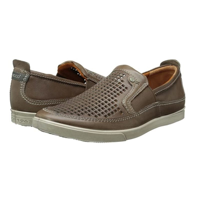 Ecco Collin Men's Pull-on Shoes 535794 01459