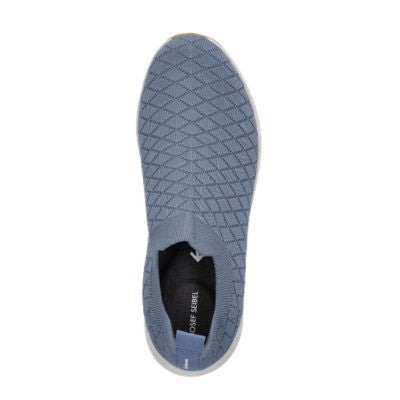 Josef Seibel Elli 11 Slate Blue Women's Slip-On Walking Shoes