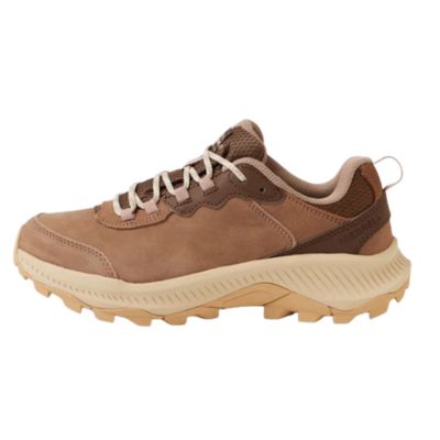 Merrell Speed Strike 2 LTR Mocha Women's Sneakers