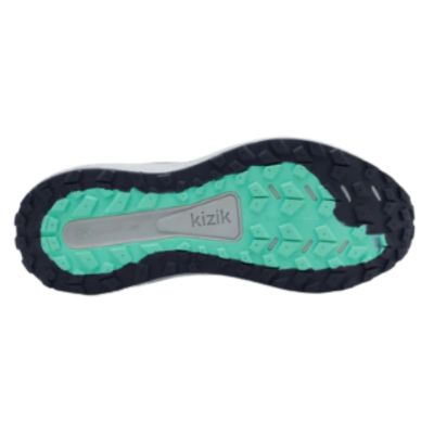 Kizik Freedom Trail Simply Purple/Beach Glass Women's Sneakers