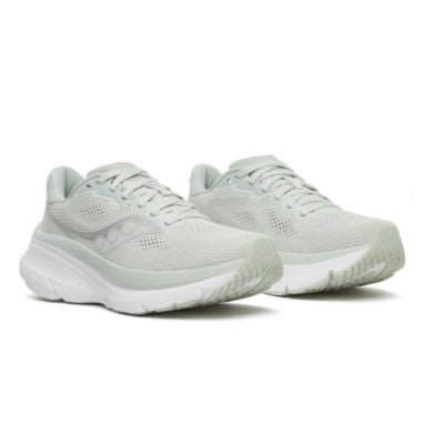 Saucony Guide 19 S101465-1015 Cast/Silver Women's Sneakers