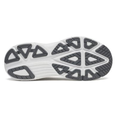 Saucony Guide 19 S21059-100 Black/Silver Men's Sneakers