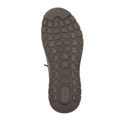 Rieker 11050-22 Men's Walking Shoes