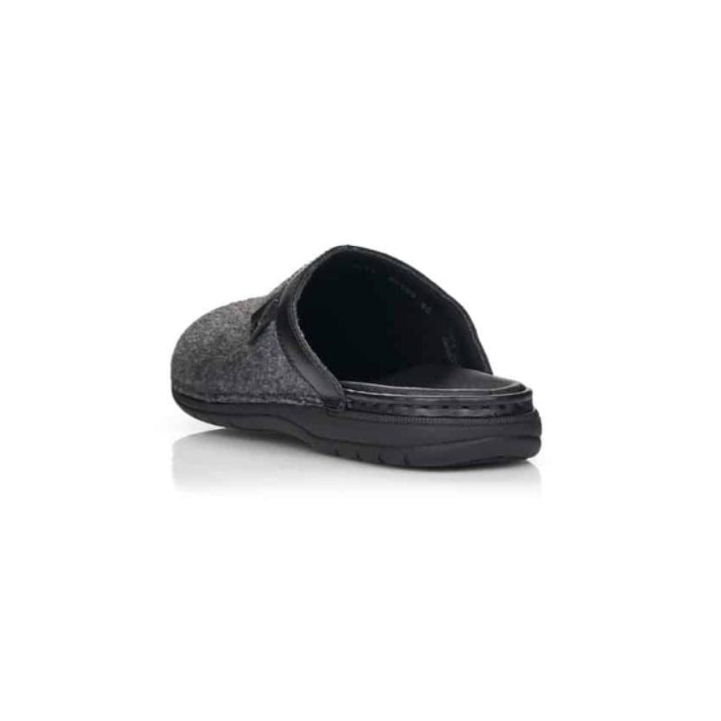 Rieker 25599-45 Men's Slippers