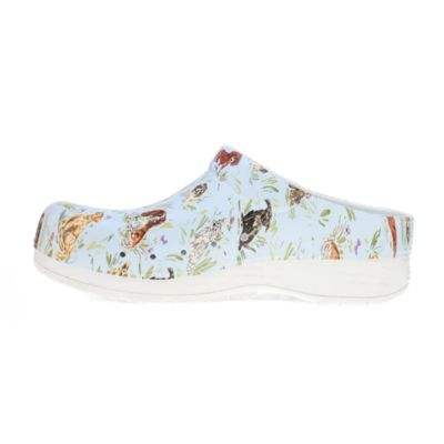 Dansko Kane Puppies Women's Clogs