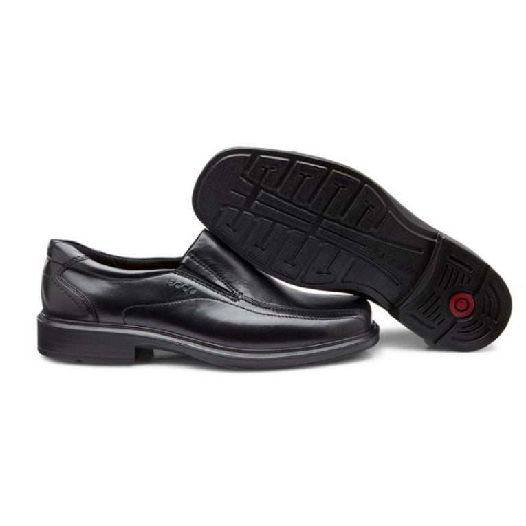 Ecco Helsinki Men's Slip-on Shoes 050134 00101, FINAL SALE