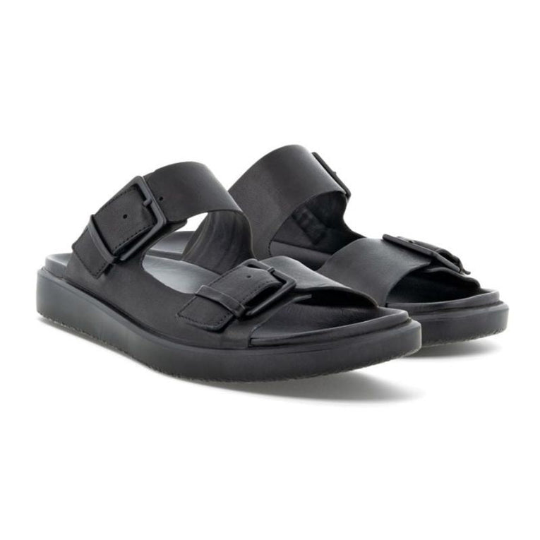 Ecco Flowt LX M Black Men's Slides 273824 21001