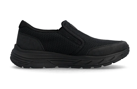 Rieker 06152-00 Black Men's Sneakers