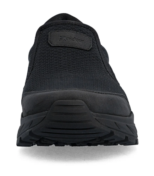 Rieker 06152-00 Black Men's Sneakers
