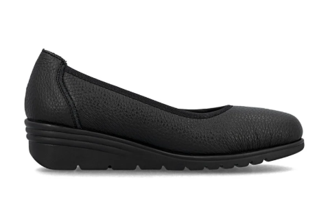 Rieker L5360-00 Women's Shoes