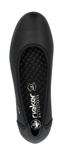Rieker L5360-00 Women's Shoes